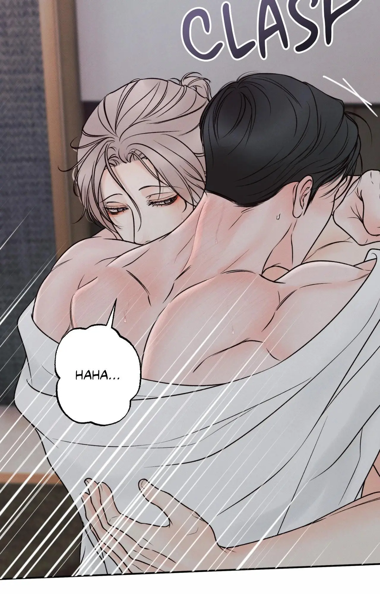 Borderline [Official Uncensored] - Chapter 19 Page 78