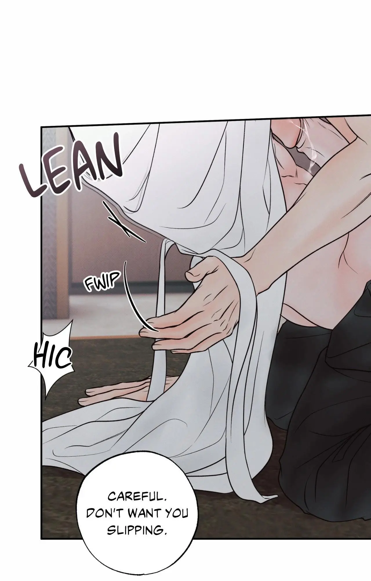 Borderline [Official Uncensored] - Chapter 19 Page 80