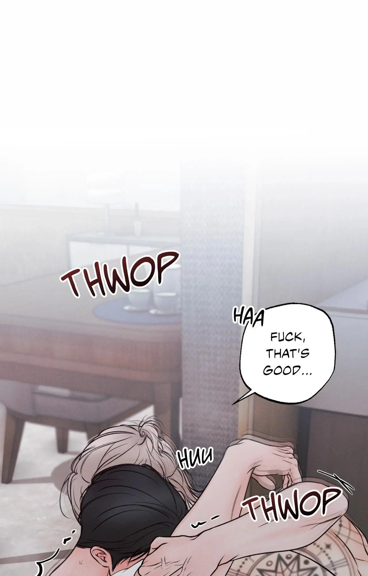 Borderline [Official Uncensored] - Chapter 19 Page 81