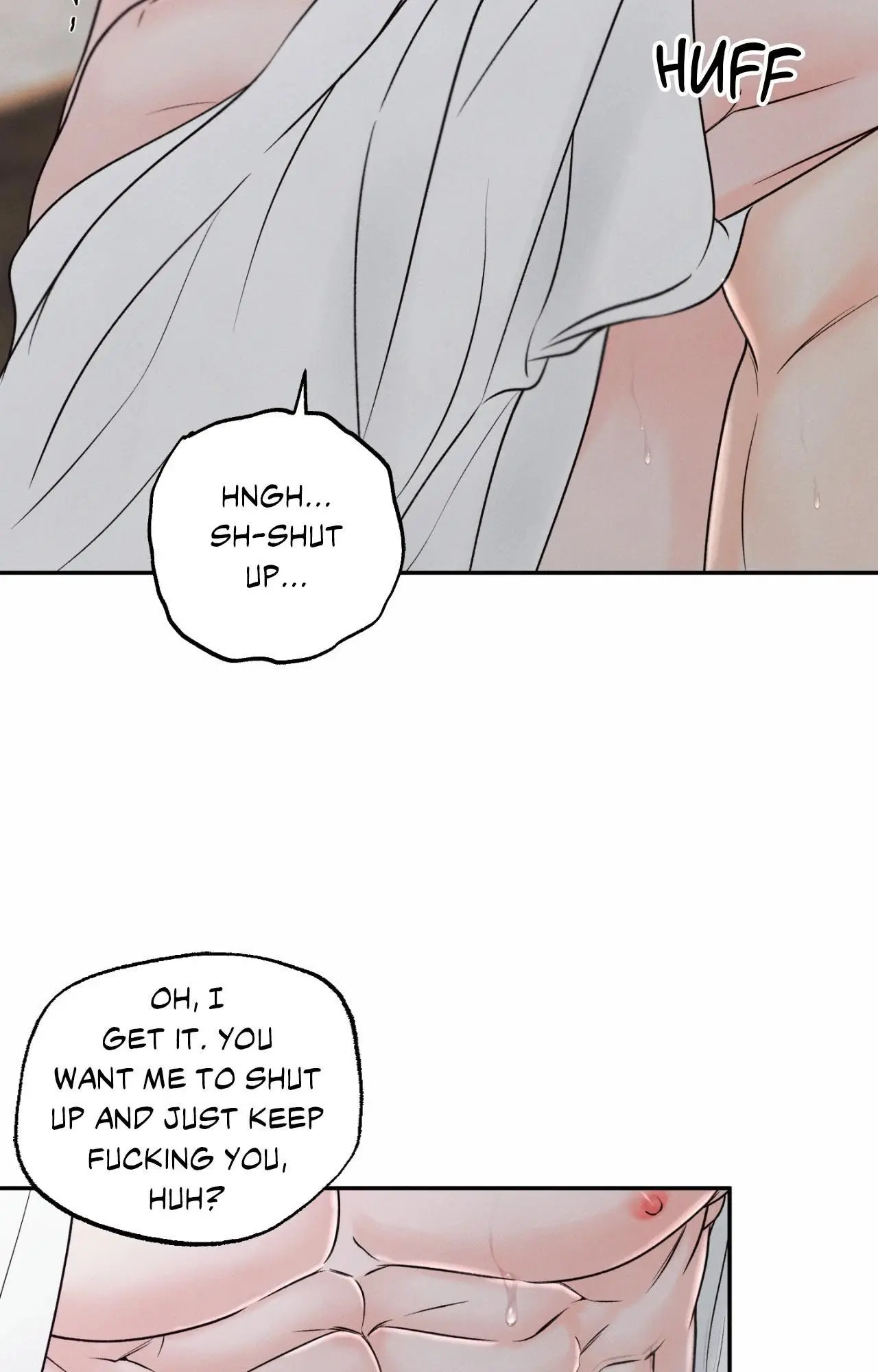 Borderline [Official Uncensored] - Chapter 19 Page 87