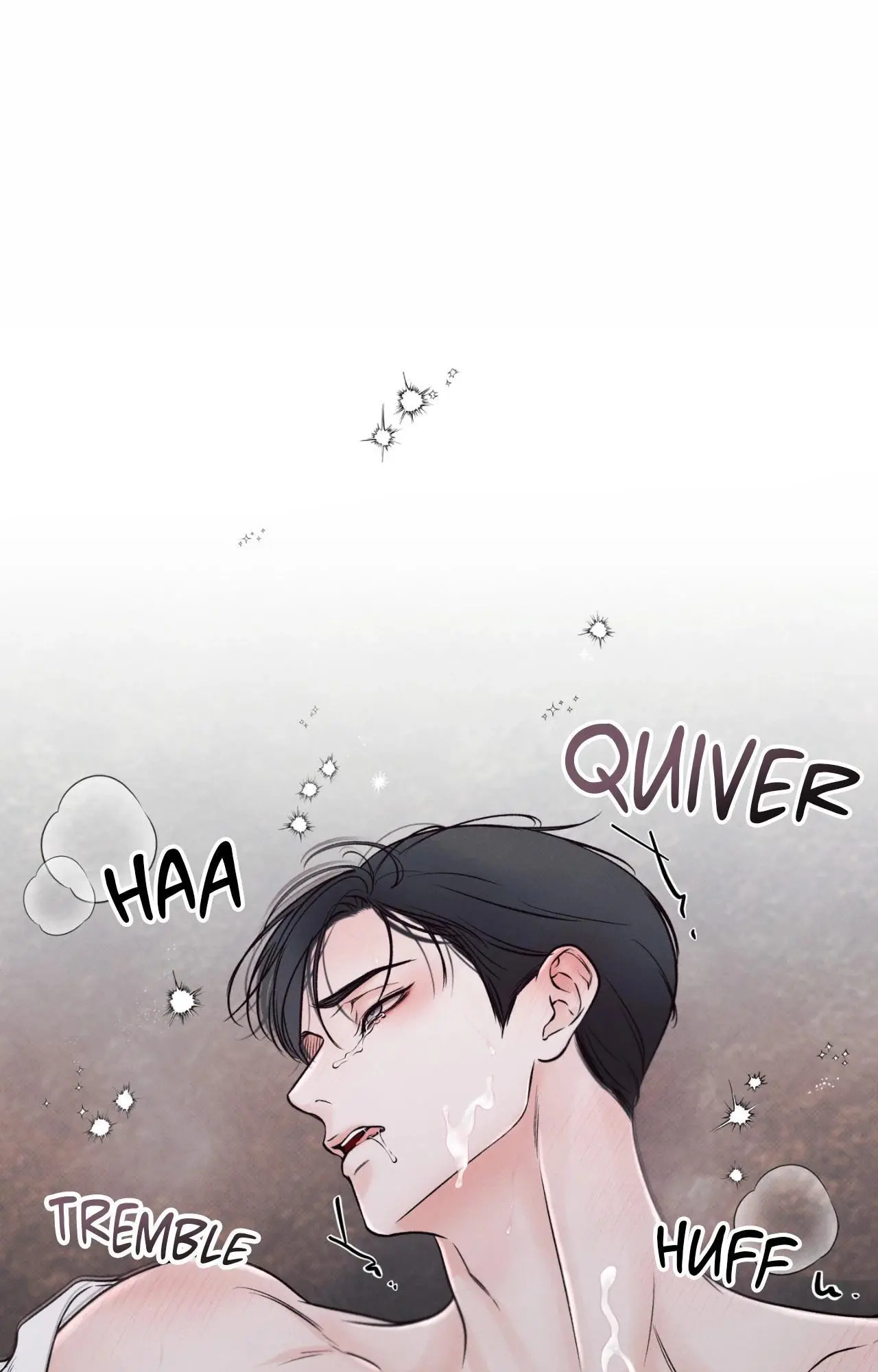 Borderline [Official Uncensored] - Chapter 19 Page 93