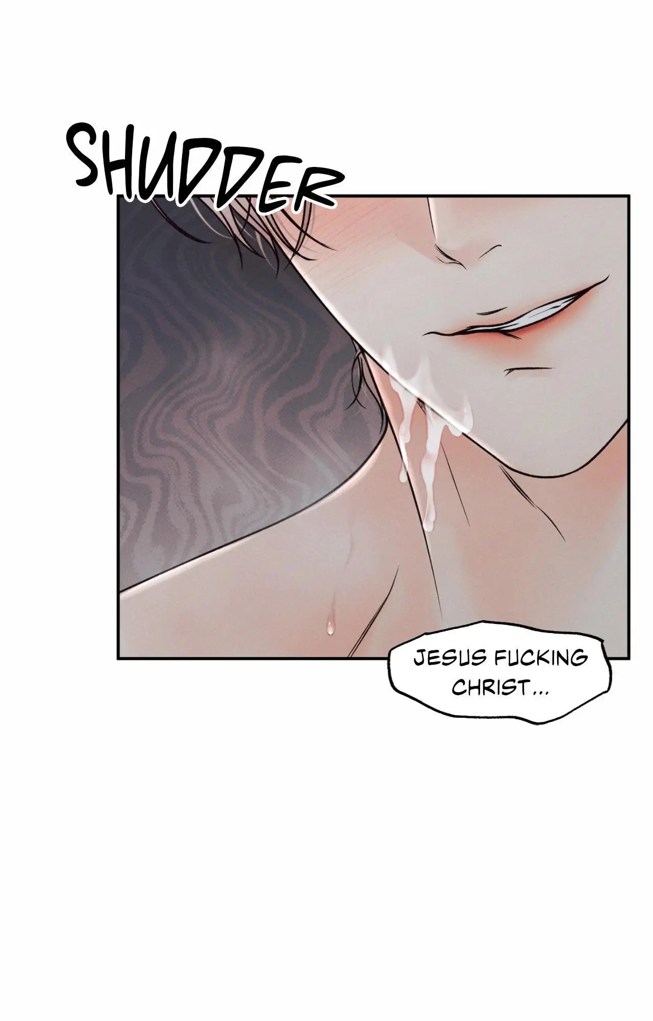 Borderline [Official Uncensored] - Chapter 19 Page 96