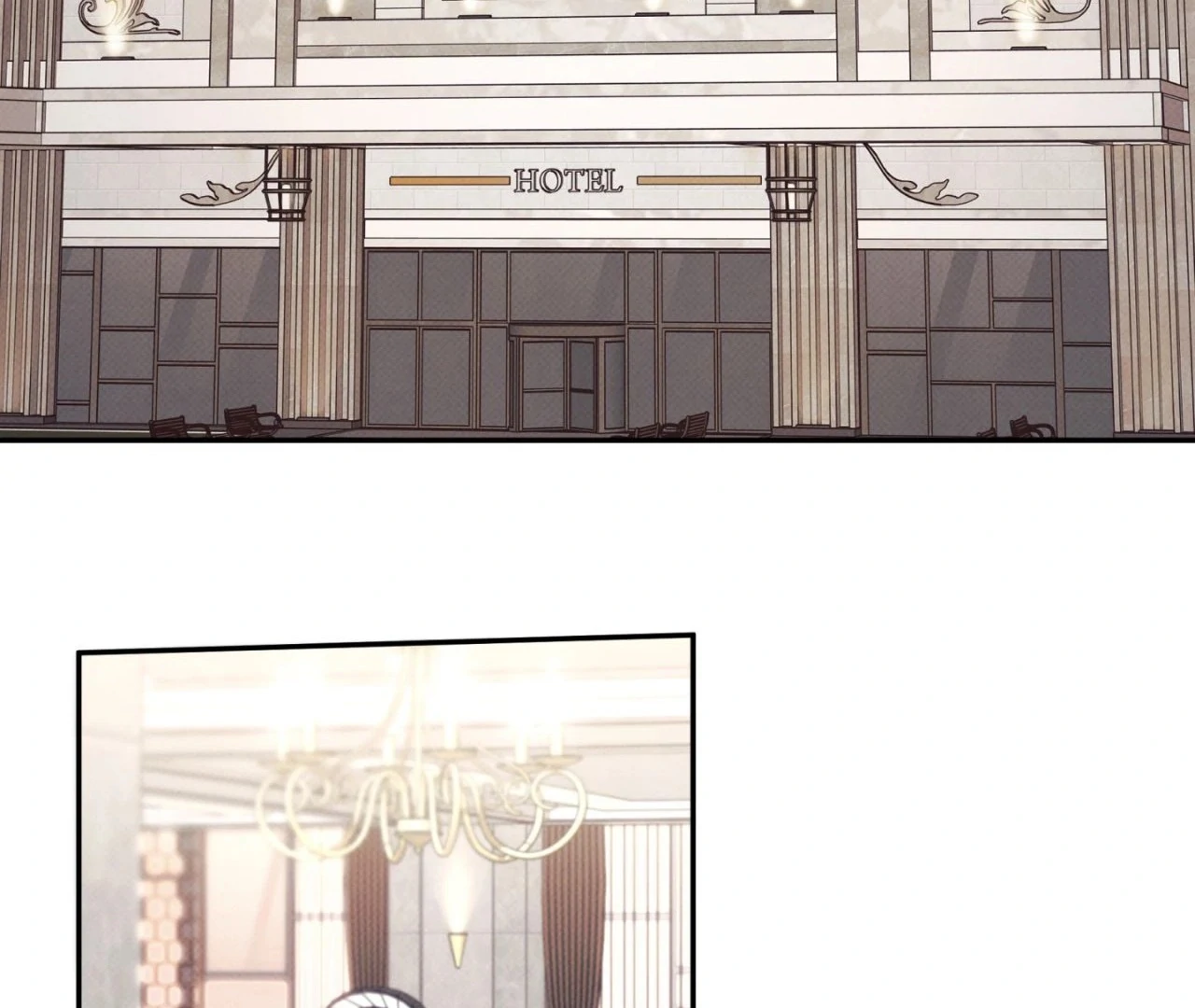Borderline [Official Uncensored] - Chapter 2 Page 4