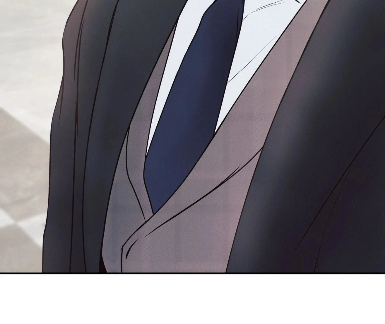 Borderline [Official Uncensored] - Chapter 2 Page 8