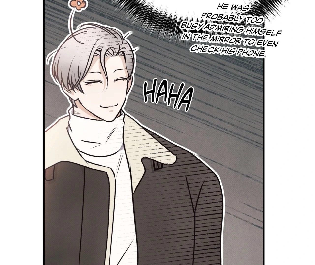 Borderline [Official Uncensored] - Chapter 2 Page 10
