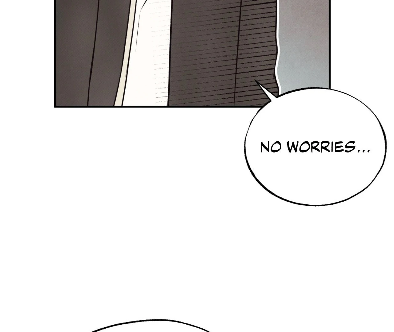 Borderline [Official Uncensored] - Chapter 2 Page 11