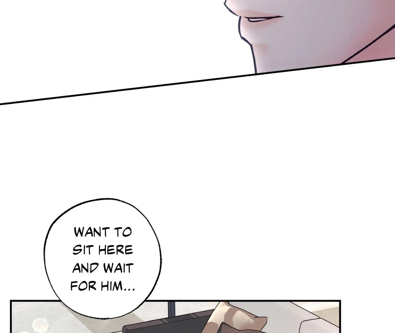 Borderline [Official Uncensored] - Chapter 2 Page 13