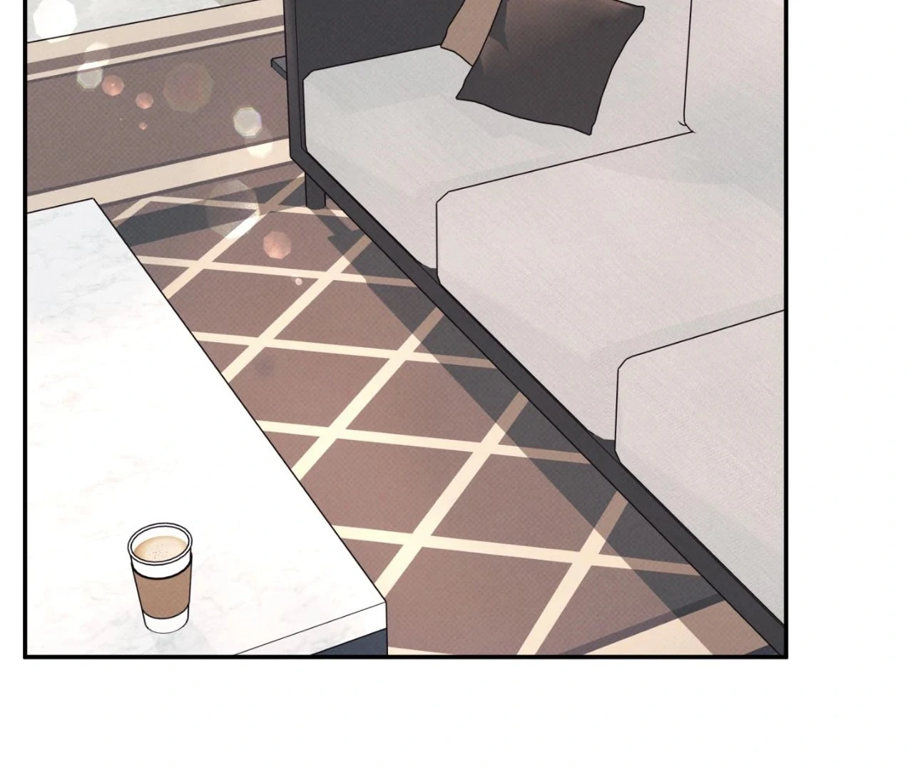 Borderline [Official Uncensored] - Chapter 2 Page 14
