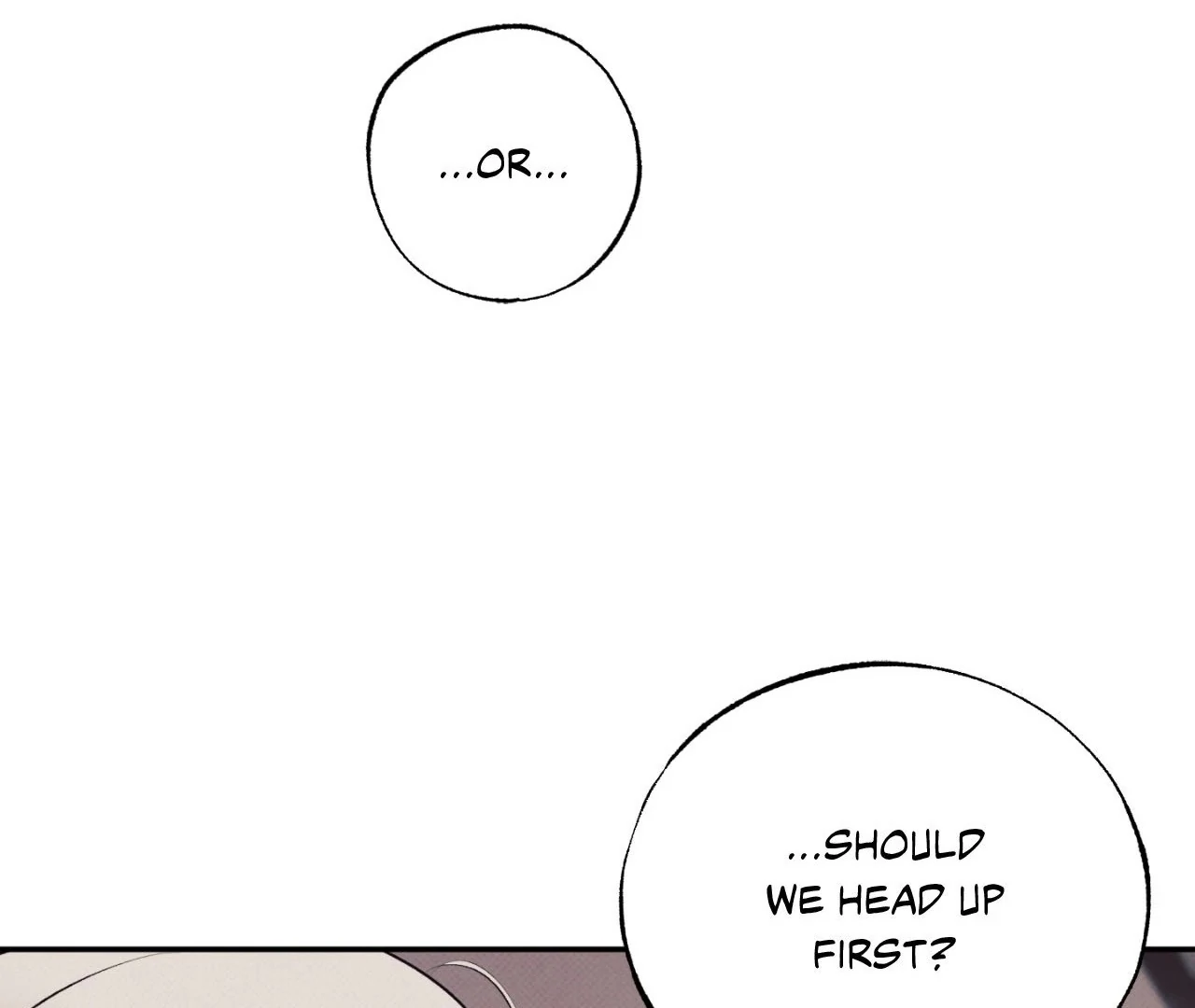 Borderline [Official Uncensored] - Chapter 2 Page 15