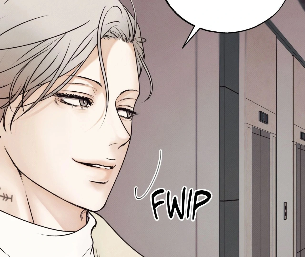Borderline [Official Uncensored] - Chapter 2 Page 16