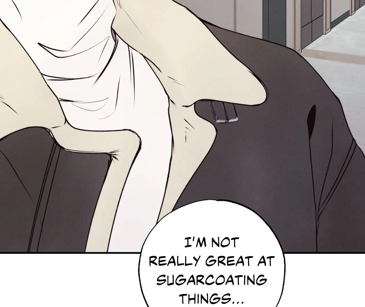Borderline [Official Uncensored] - Chapter 2 Page 17