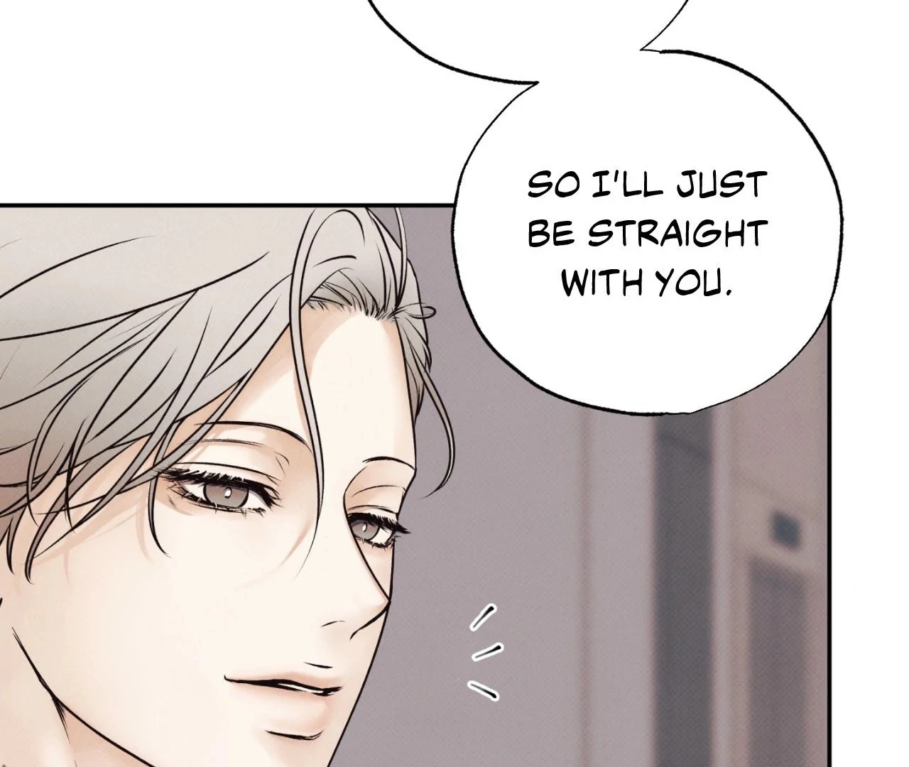Borderline [Official Uncensored] - Chapter 2 Page 18