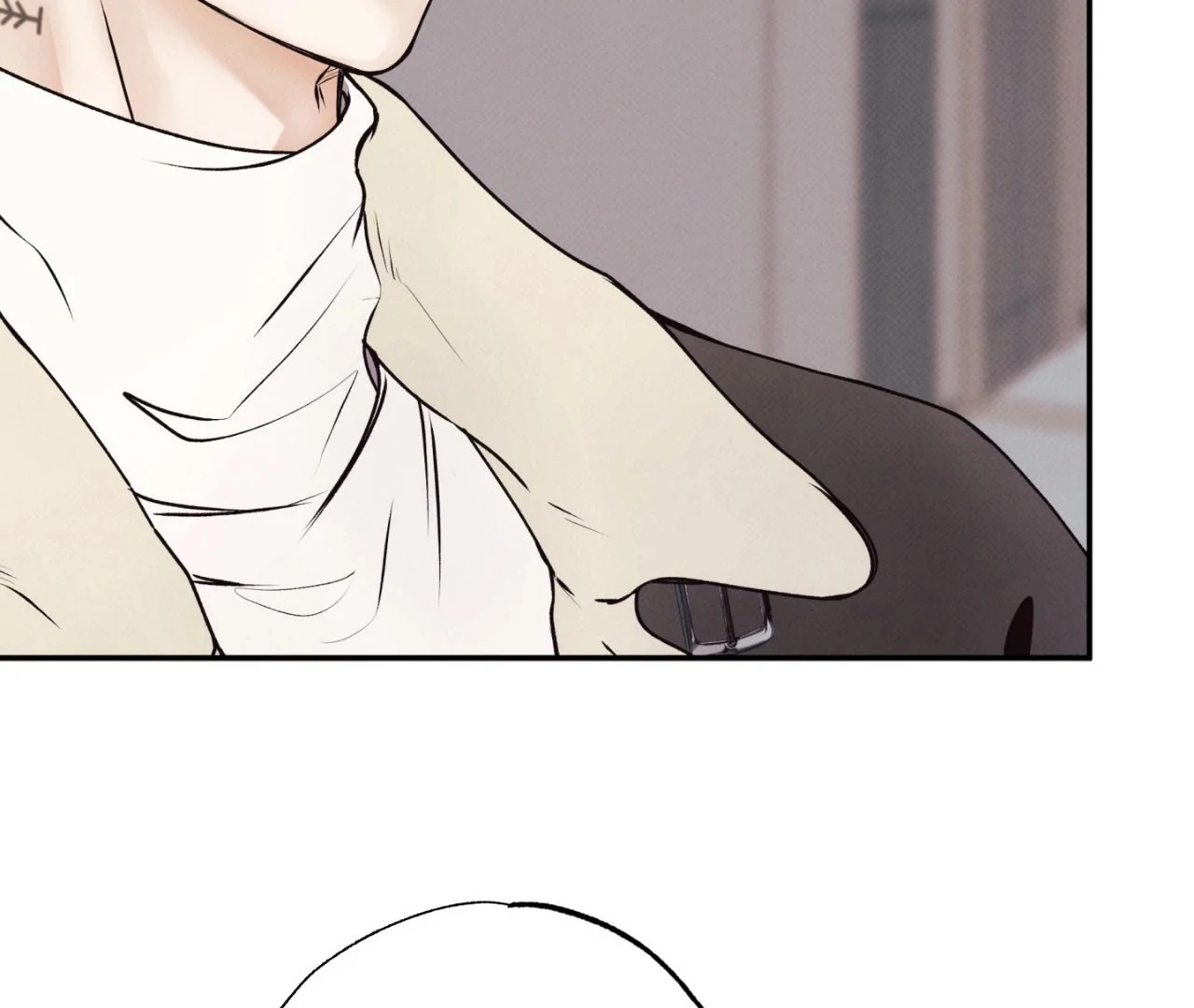 Borderline [Official Uncensored] - Chapter 2 Page 19