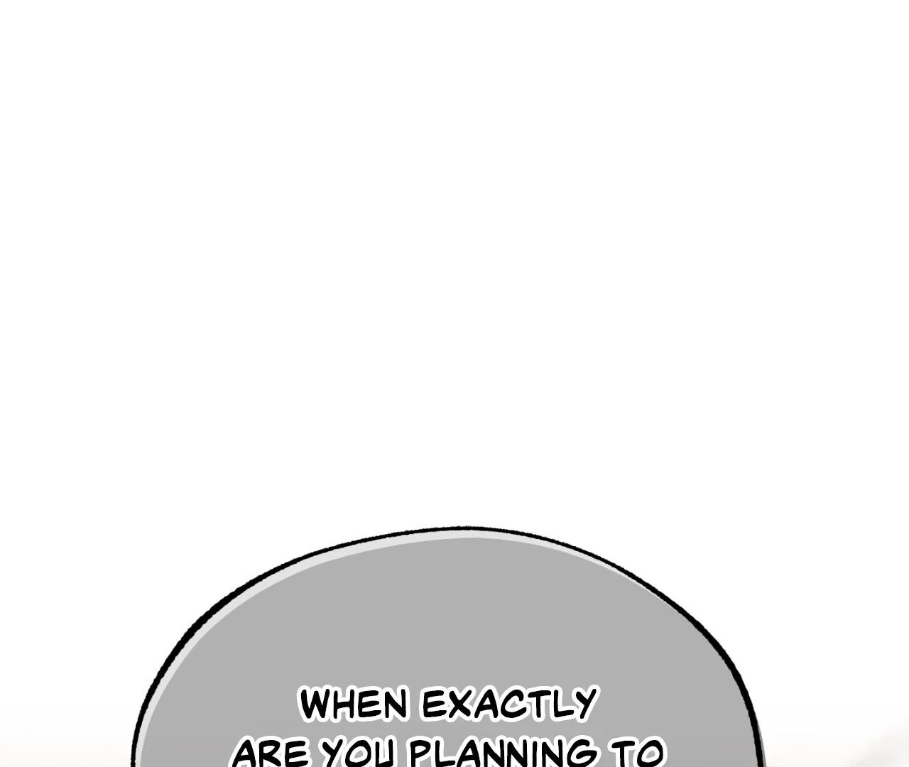 Borderline [Official Uncensored] - Chapter 2 Page 21