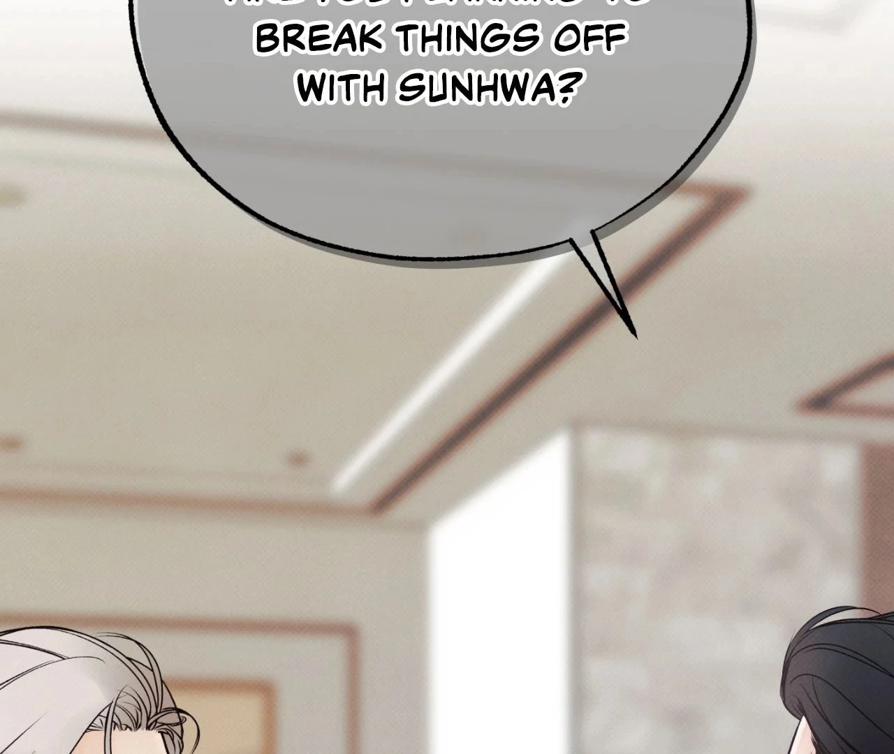 Borderline [Official Uncensored] - Chapter 2 Page 22