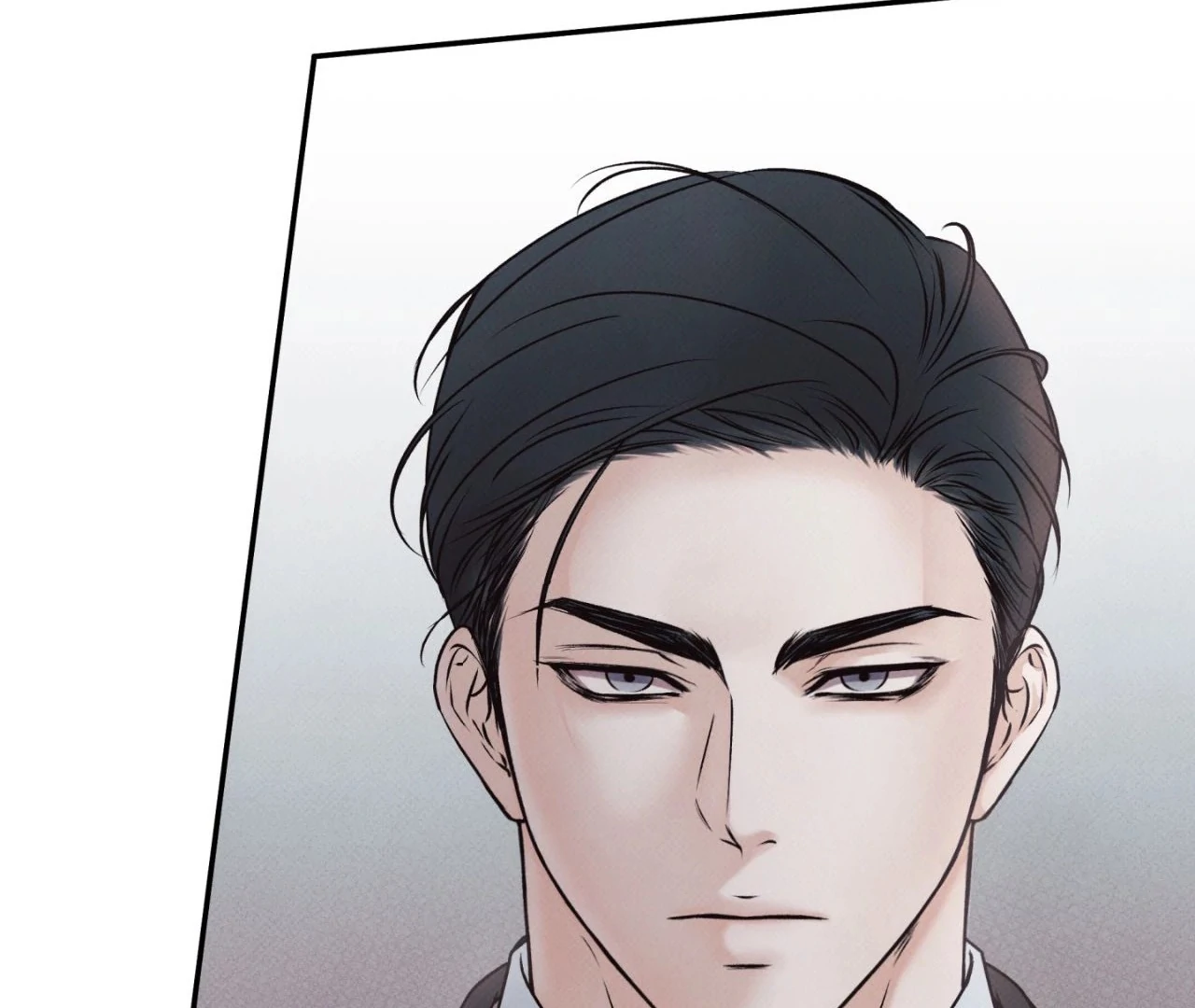 Borderline [Official Uncensored] - Chapter 2 Page 25