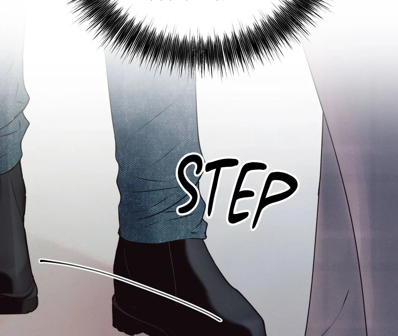 Borderline [Official Uncensored] - Chapter 2 Page 29