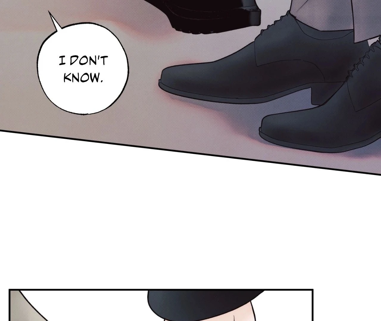 Borderline [Official Uncensored] - Chapter 2 Page 30