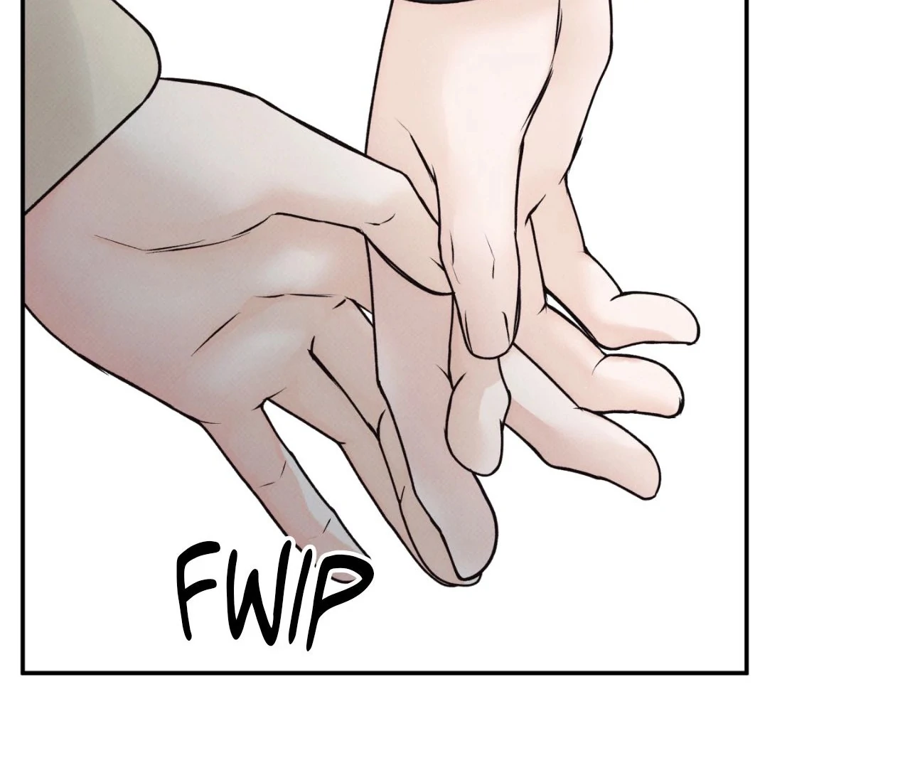 Borderline [Official Uncensored] - Chapter 2 Page 31