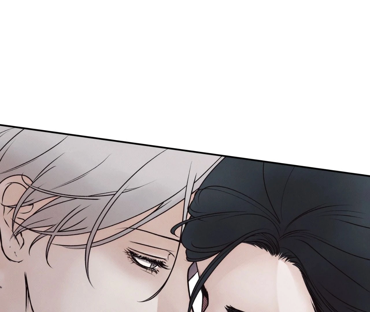 Borderline [Official Uncensored] - Chapter 2 Page 32