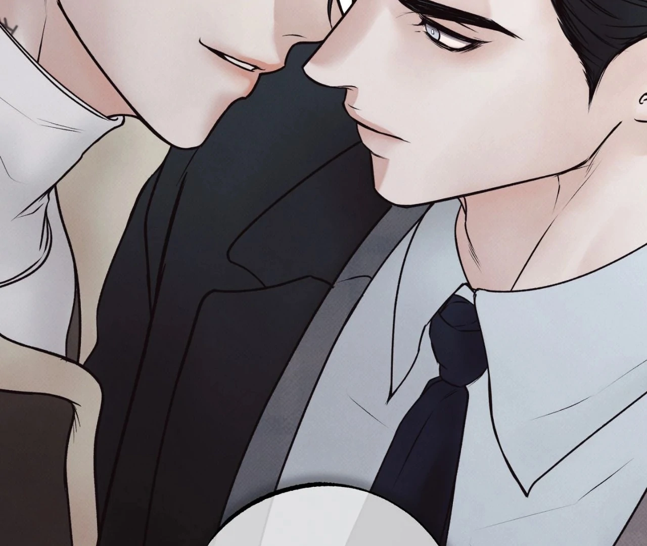 Borderline [Official Uncensored] - Chapter 2 Page 33