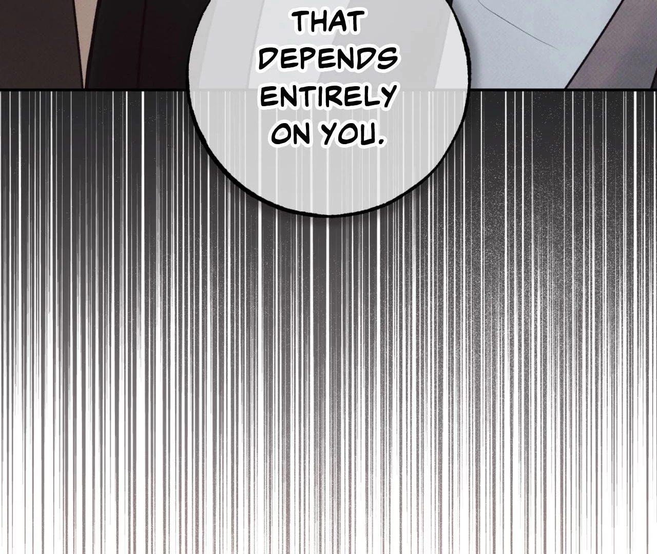 Borderline [Official Uncensored] - Chapter 2 Page 34