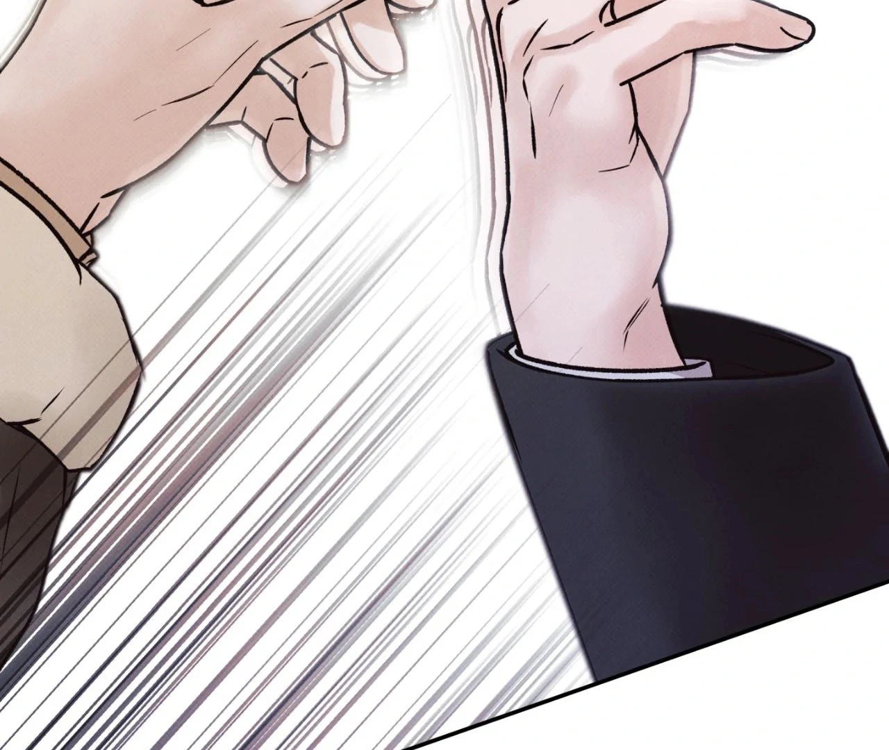 Borderline [Official Uncensored] - Chapter 2 Page 36