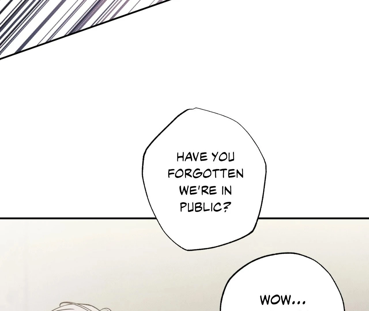 Borderline [Official Uncensored] - Chapter 2 Page 37