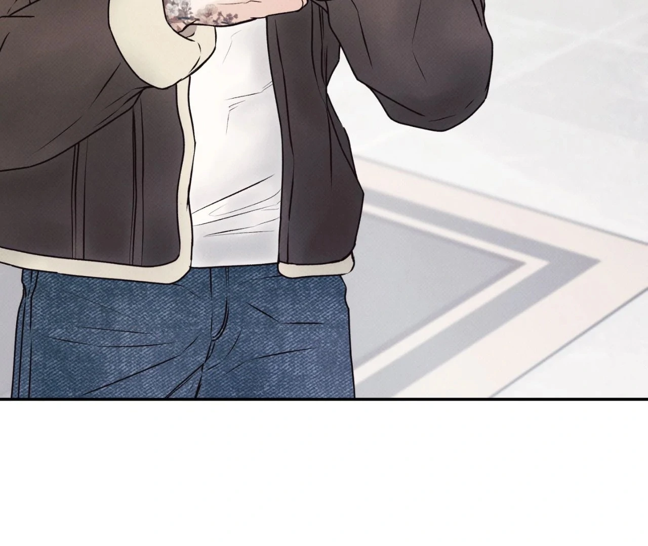 Borderline [Official Uncensored] - Chapter 2 Page 39