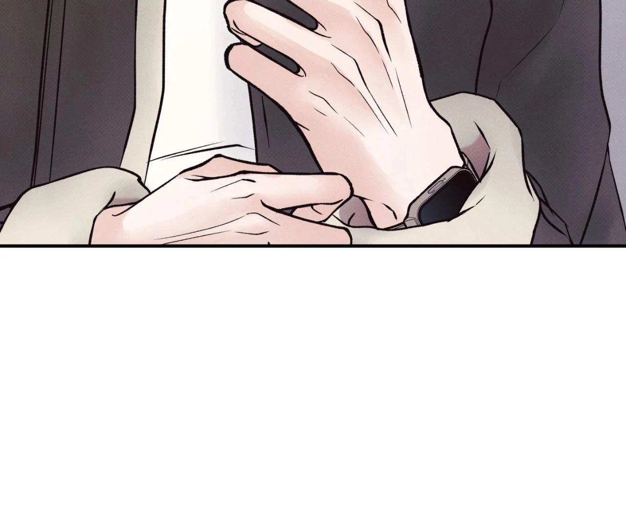 Borderline [Official Uncensored] - Chapter 2 Page 45