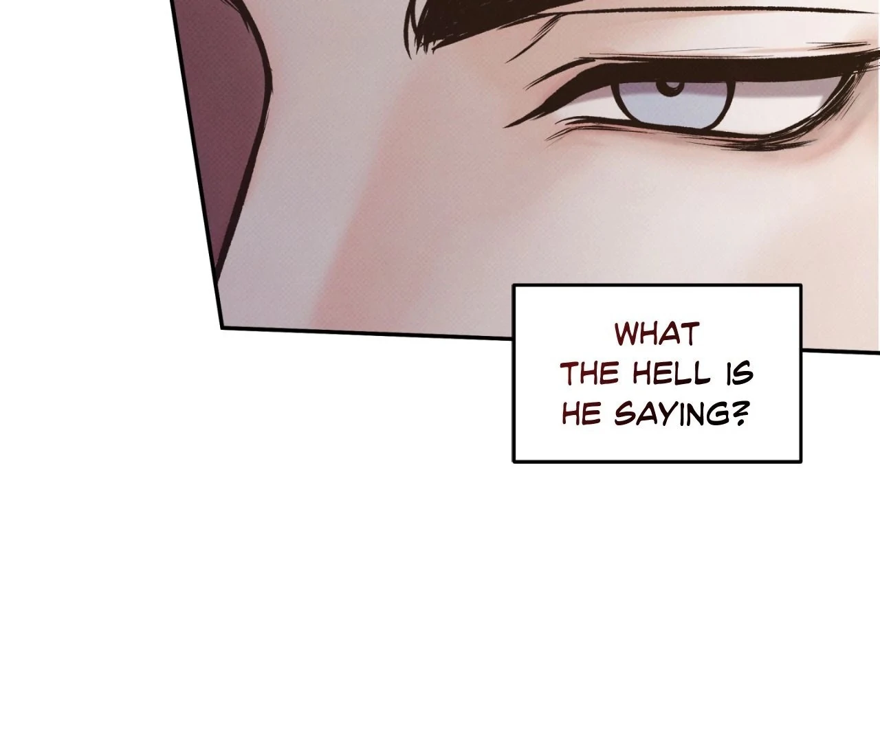 Borderline [Official Uncensored] - Chapter 2 Page 51