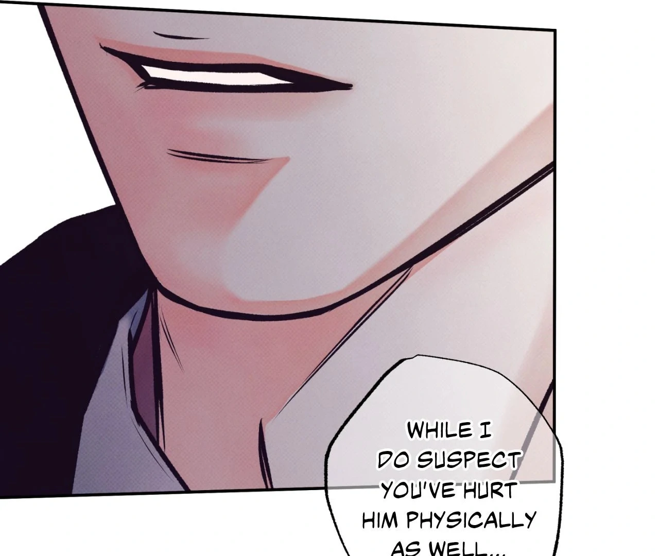 Borderline [Official Uncensored] - Chapter 2 Page 52