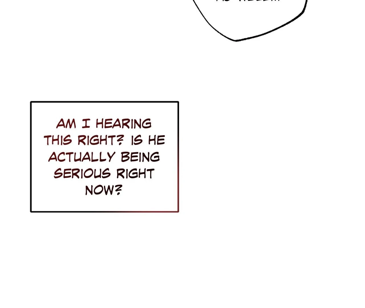 Borderline [Official Uncensored] - Chapter 2 Page 53