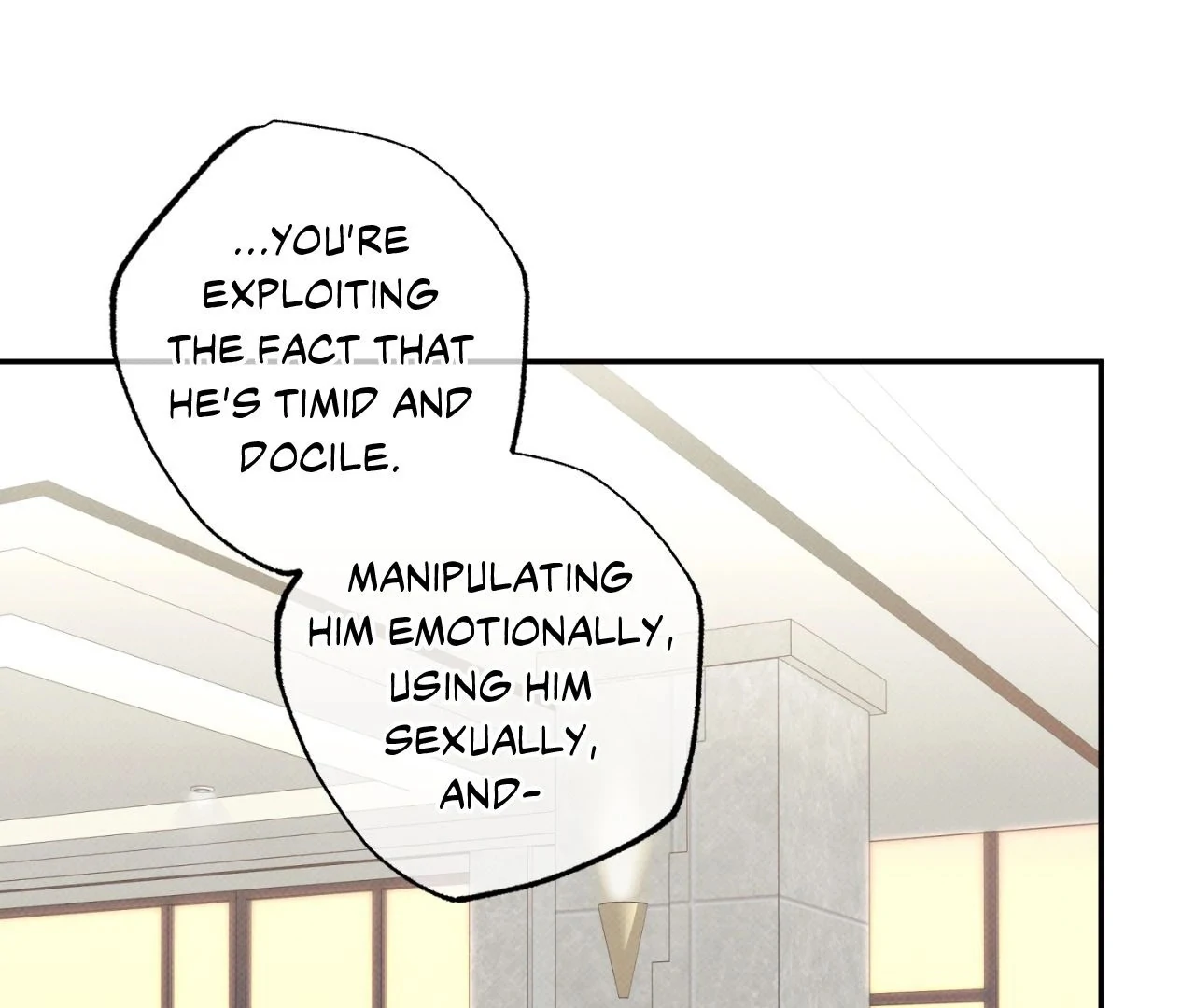 Borderline [Official Uncensored] - Chapter 2 Page 54