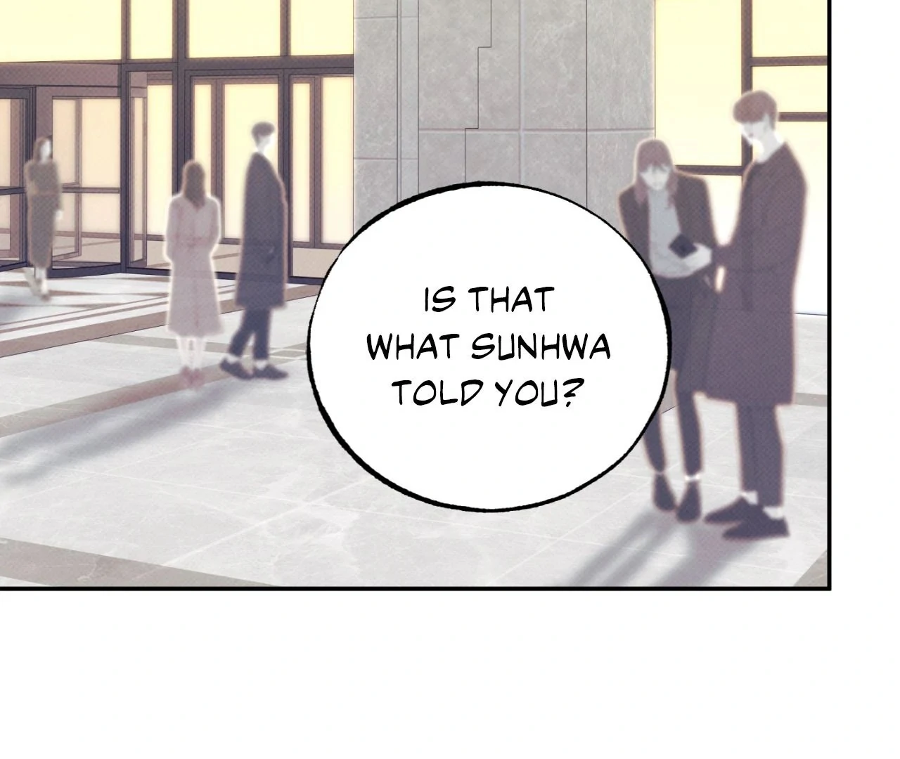 Borderline [Official Uncensored] - Chapter 2 Page 55