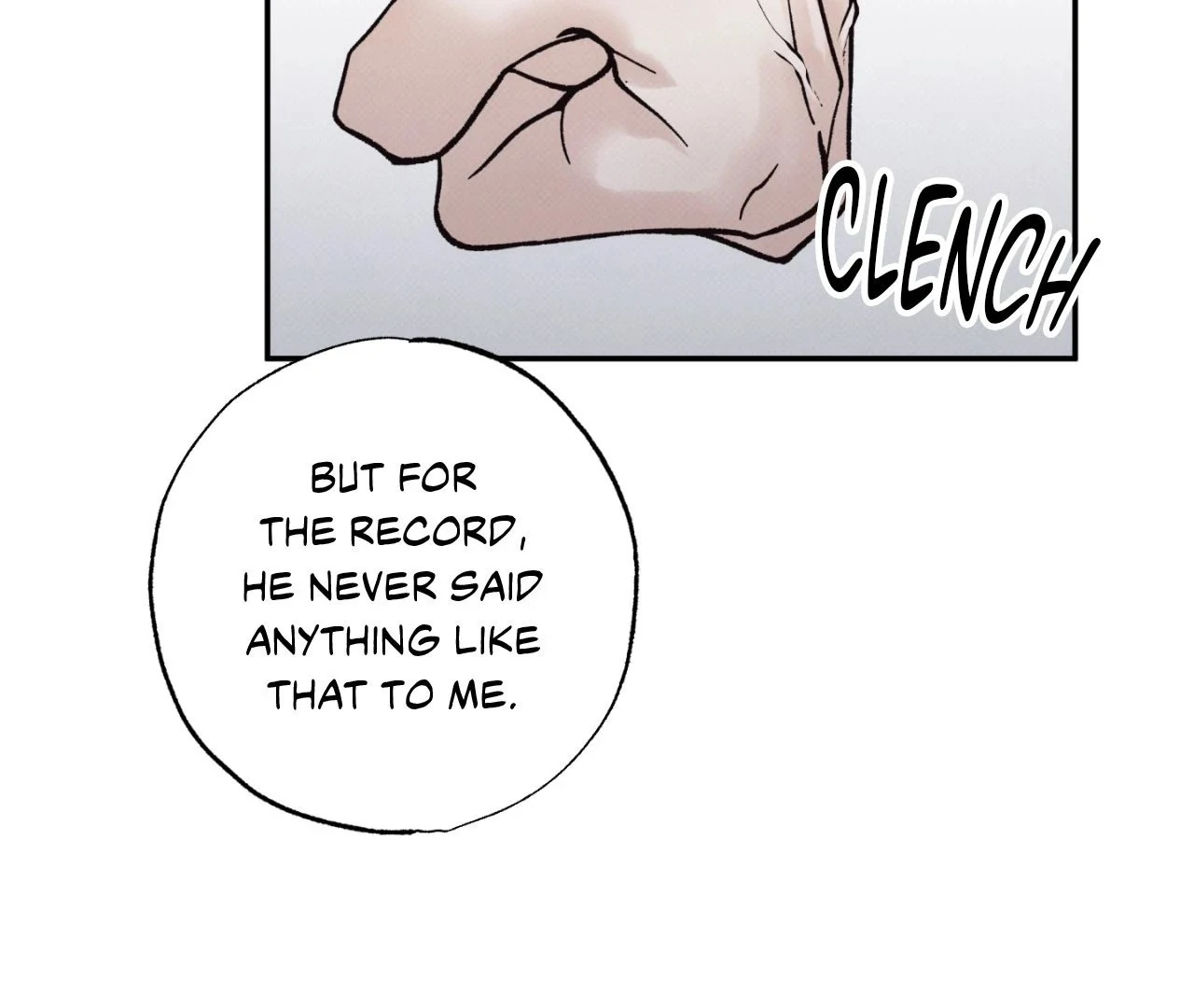 Borderline [Official Uncensored] - Chapter 2 Page 59