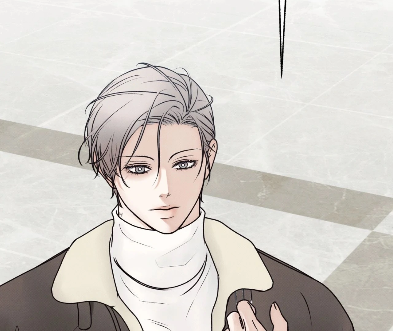 Borderline [Official Uncensored] - Chapter 2 Page 61