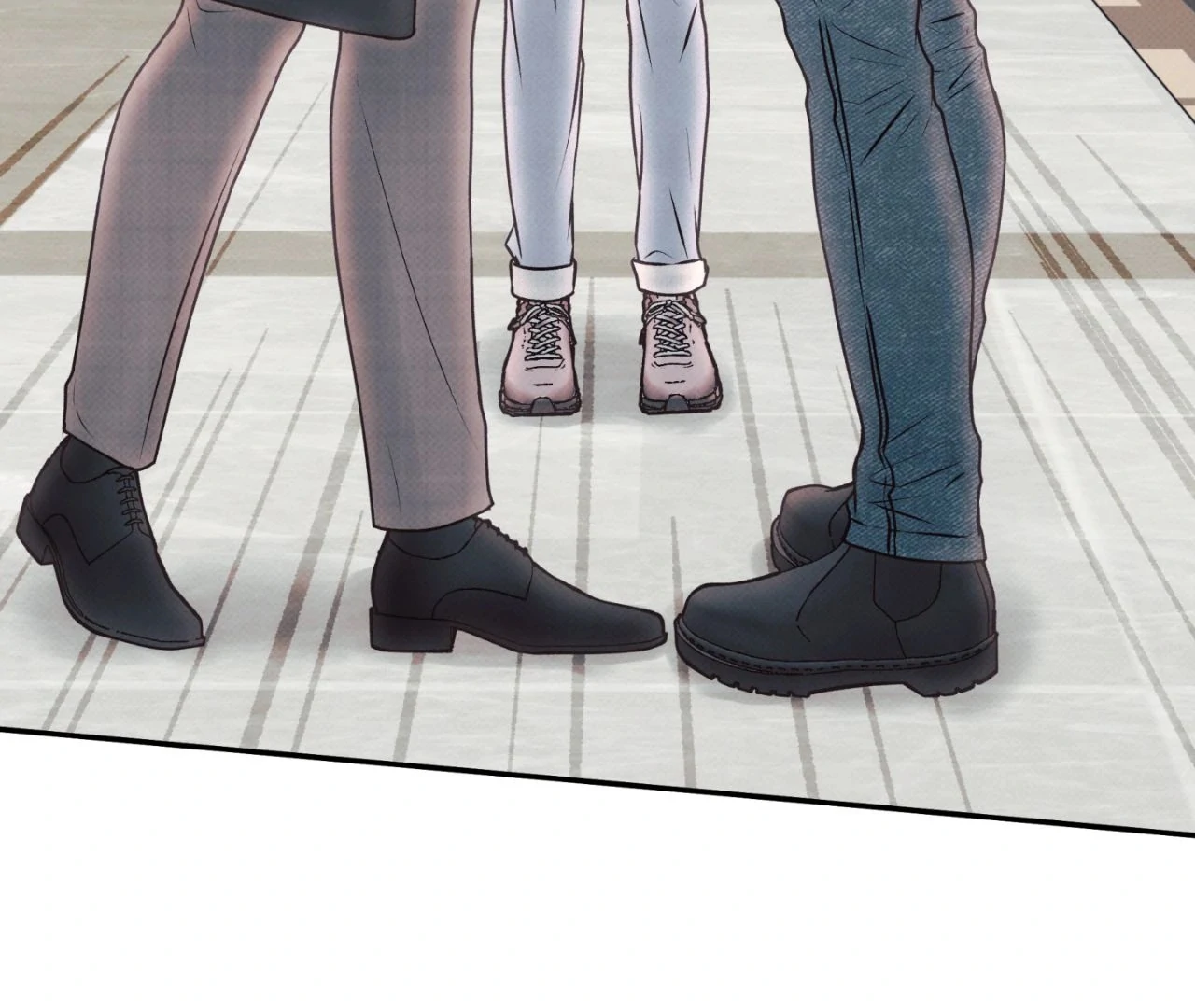 Borderline [Official Uncensored] - Chapter 2 Page 74