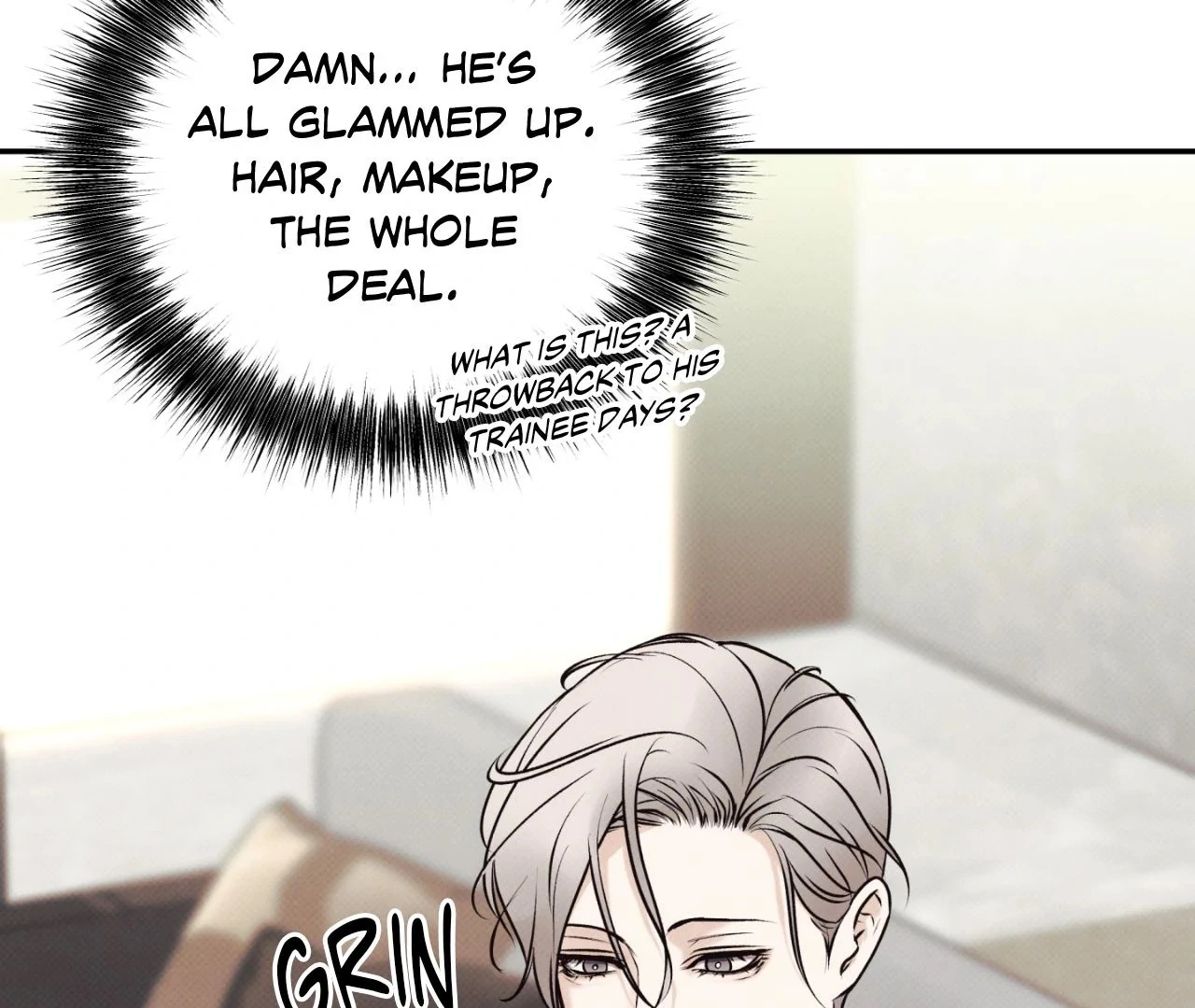 Borderline [Official Uncensored] - Chapter 2 Page 78