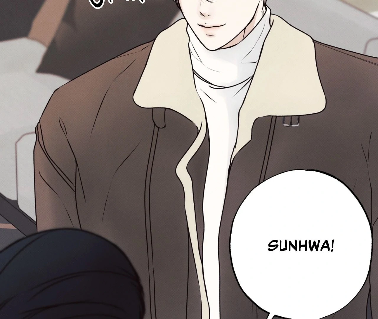 Borderline [Official Uncensored] - Chapter 2 Page 79