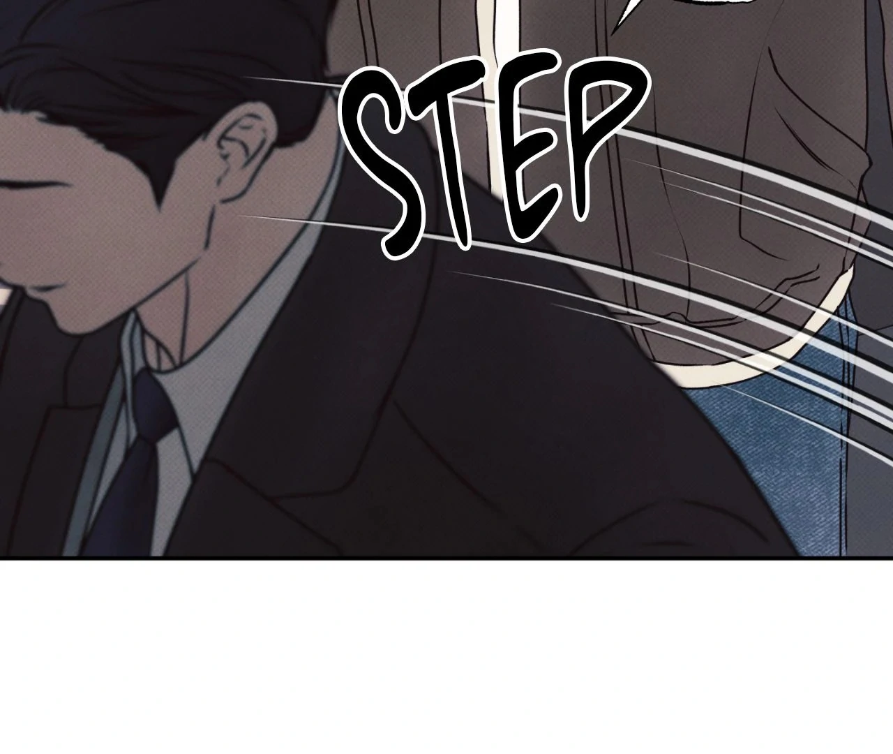 Borderline [Official Uncensored] - Chapter 2 Page 80
