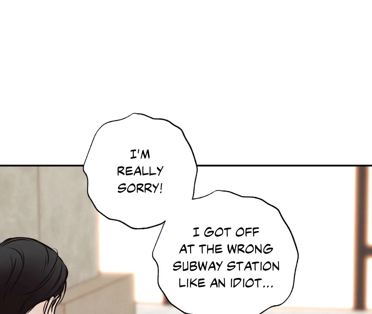 Borderline [Official Uncensored] - Chapter 2 Page 81