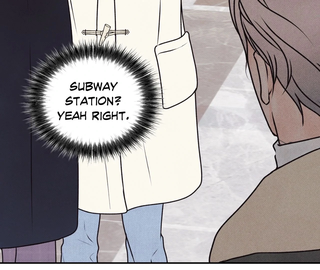 Borderline [Official Uncensored] - Chapter 2 Page 83