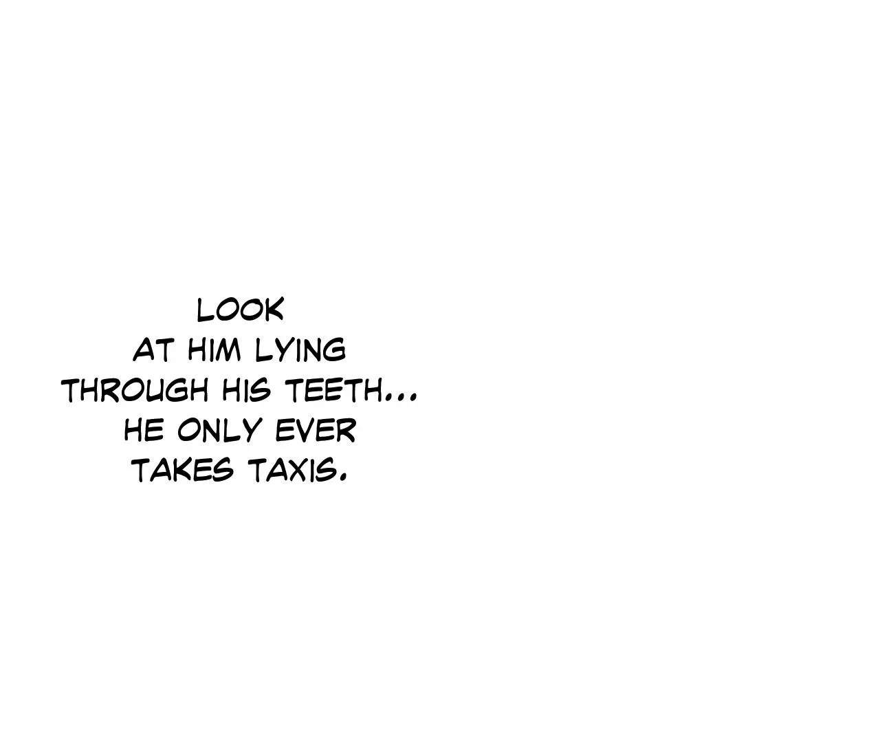 Borderline [Official Uncensored] - Chapter 2 Page 84