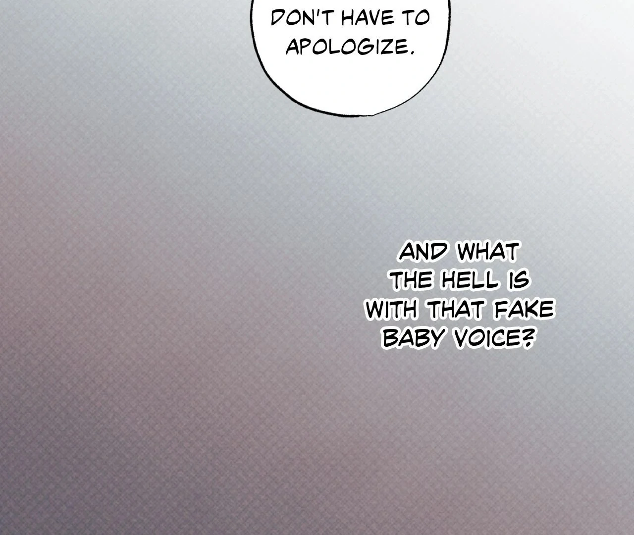Borderline [Official Uncensored] - Chapter 2 Page 86