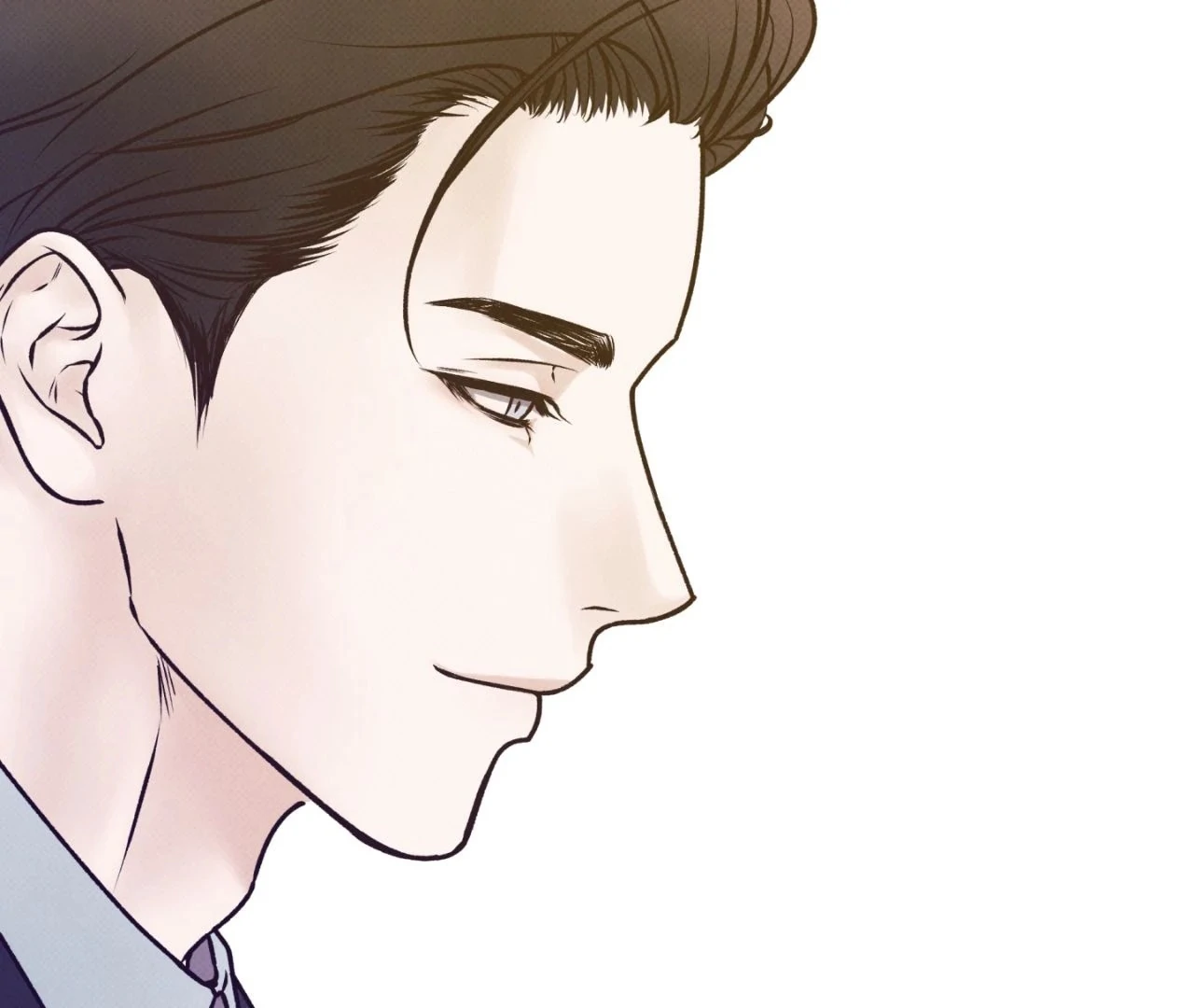 Borderline [Official Uncensored] - Chapter 2 Page 90