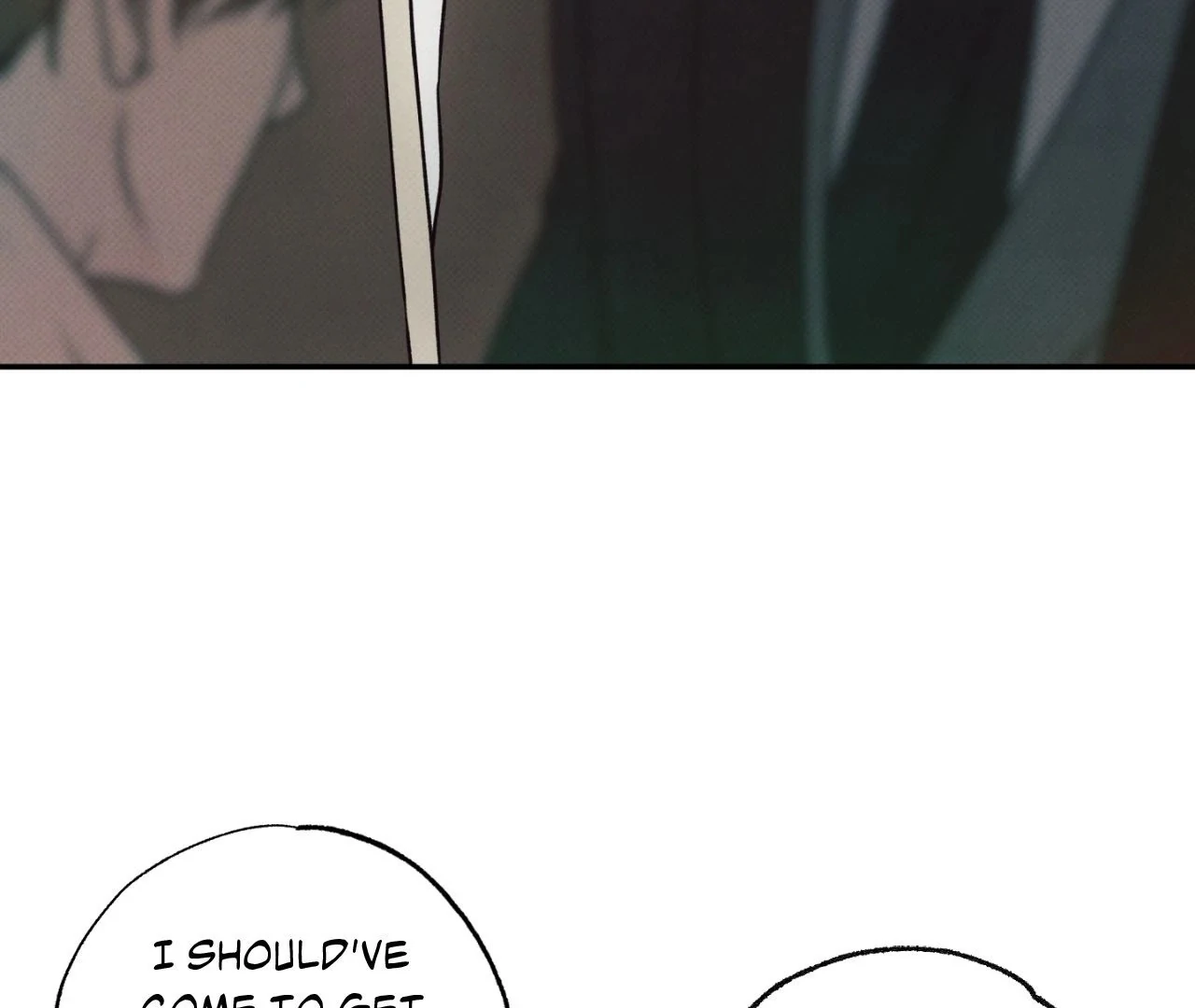 Borderline [Official Uncensored] - Chapter 2 Page 94