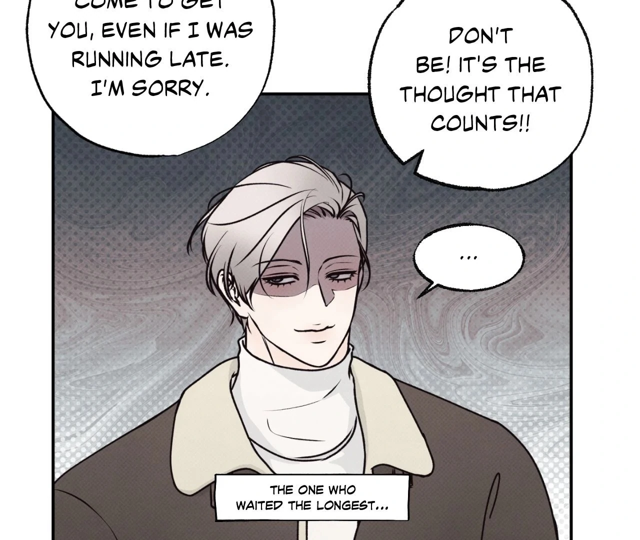 Borderline [Official Uncensored] - Chapter 2 Page 95