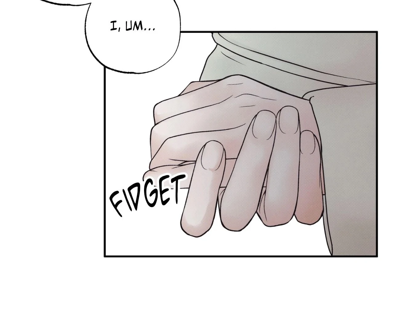 Borderline [Official Uncensored] - Chapter 2 Page 98