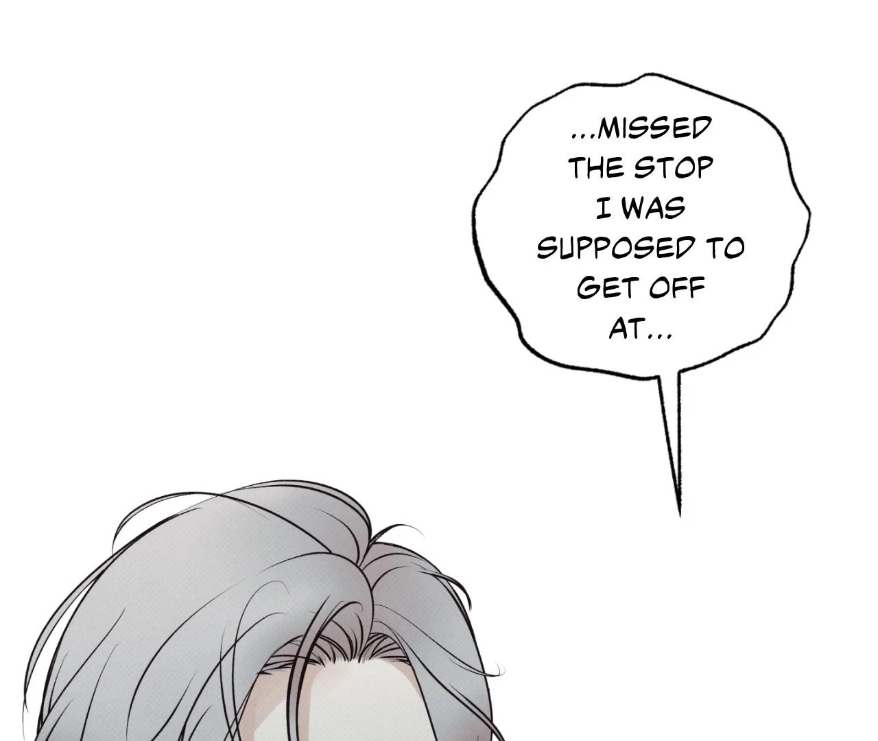 Borderline [Official Uncensored] - Chapter 2 Page 99